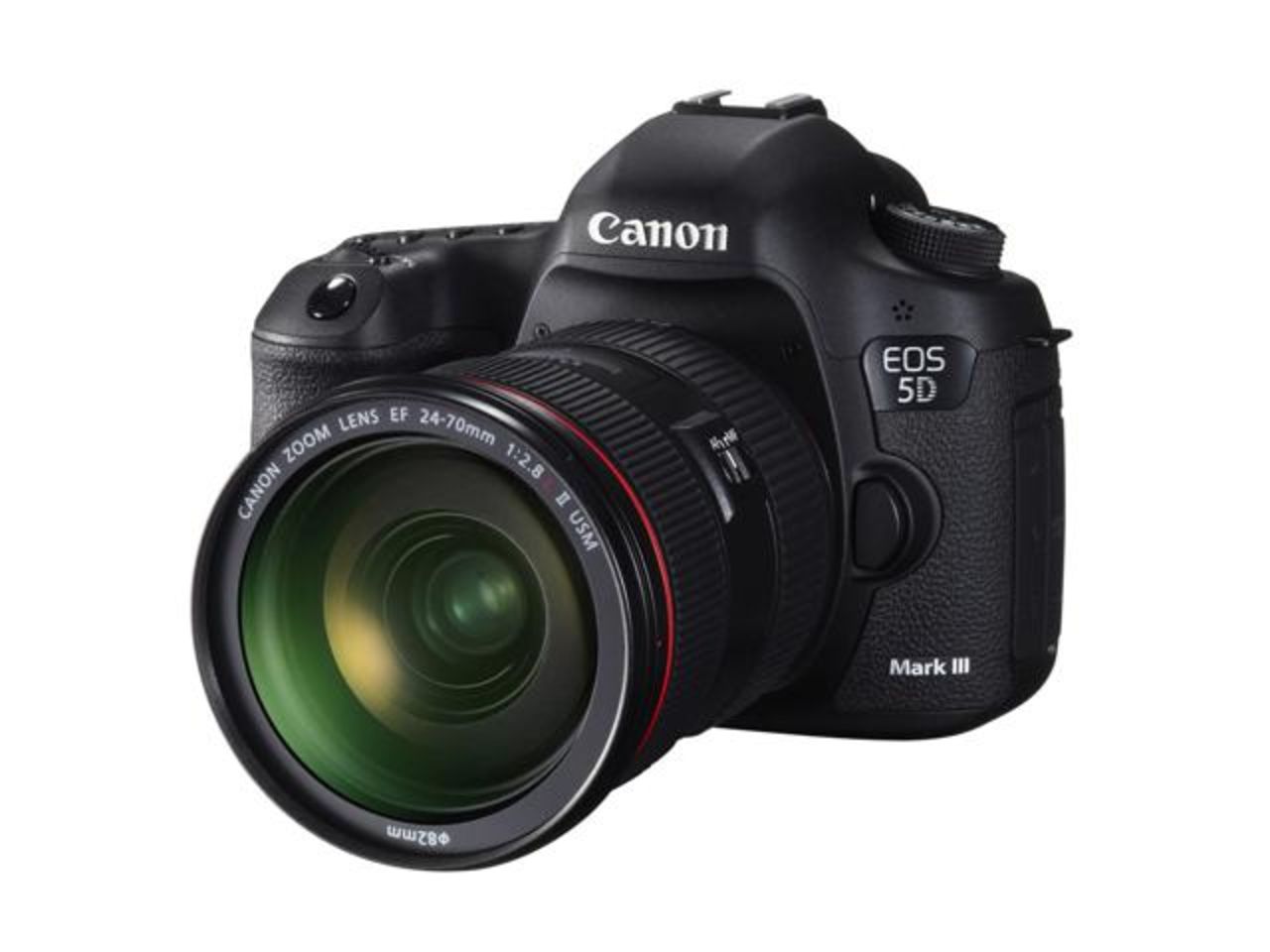 Canon har lösningen på ljusläckaget