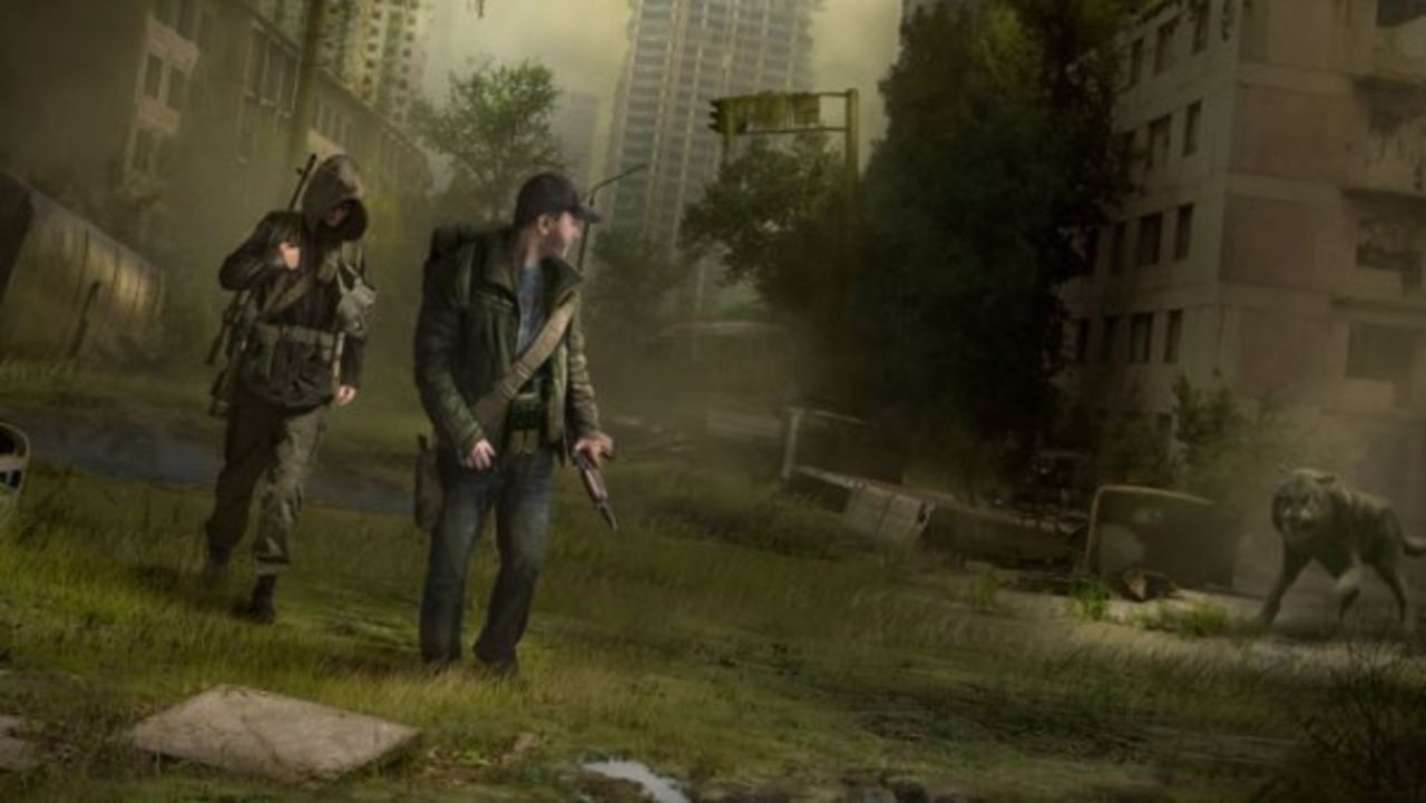 Det blir inget S.T.A.L.K.E.R. 2