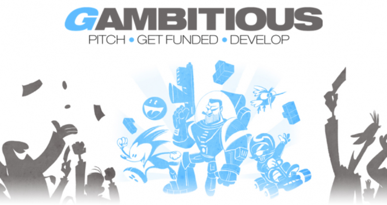 Kickstarter-alternativ för Europa till sommaren