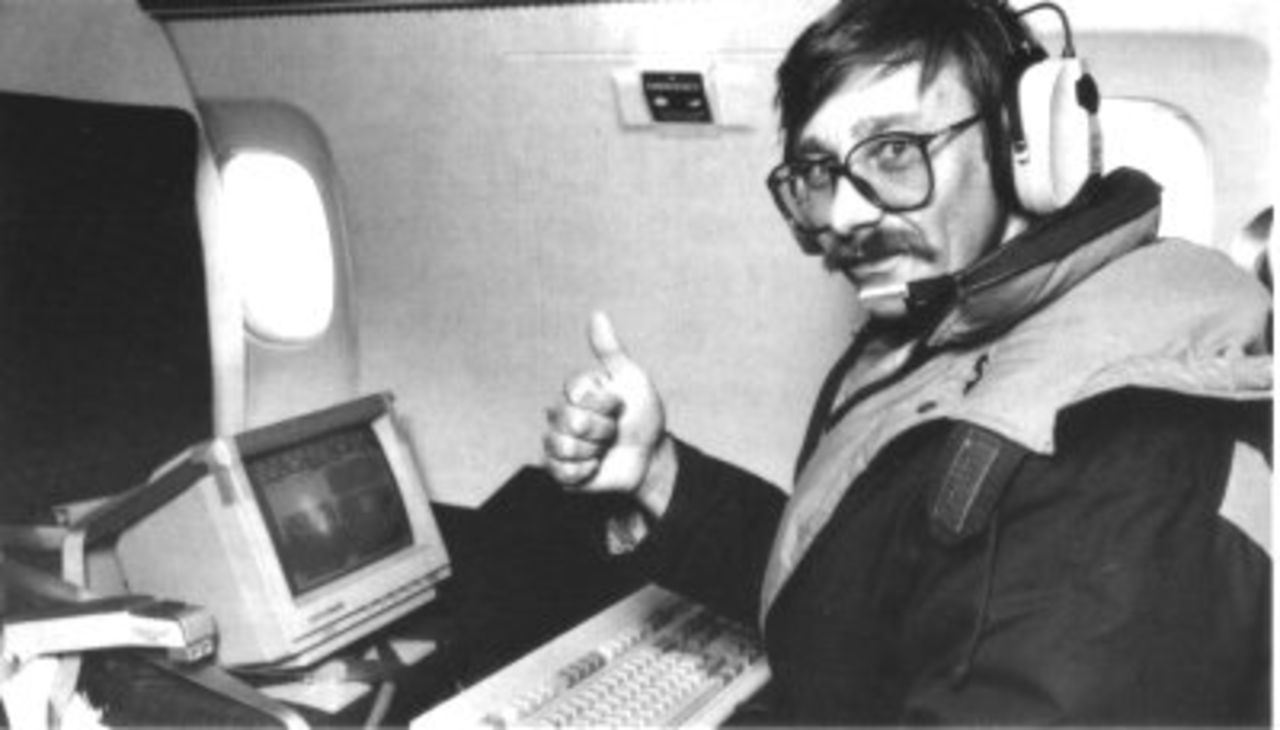 Håkan Lans förlikas i amerikansk patentbråk