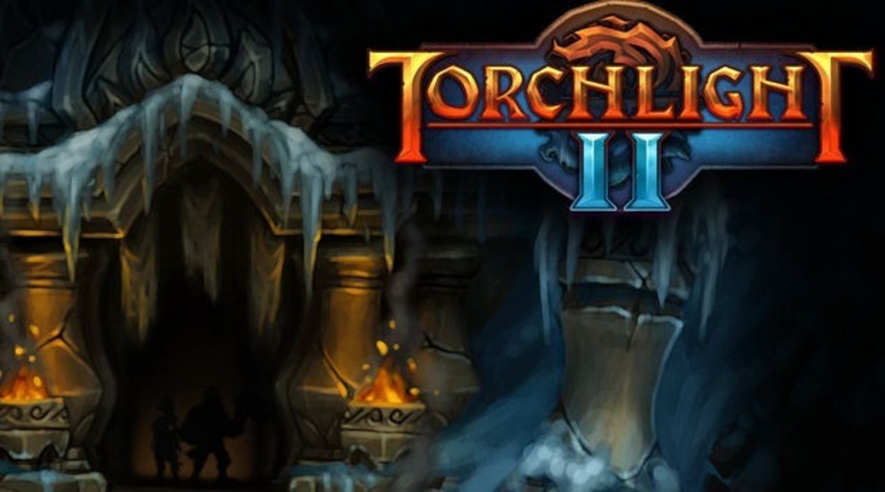 Nu kan du förhandsboka Torchlight 2