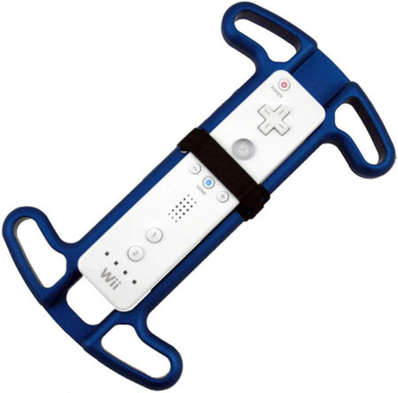 Ratt-tillbehör till Nintendo Wii