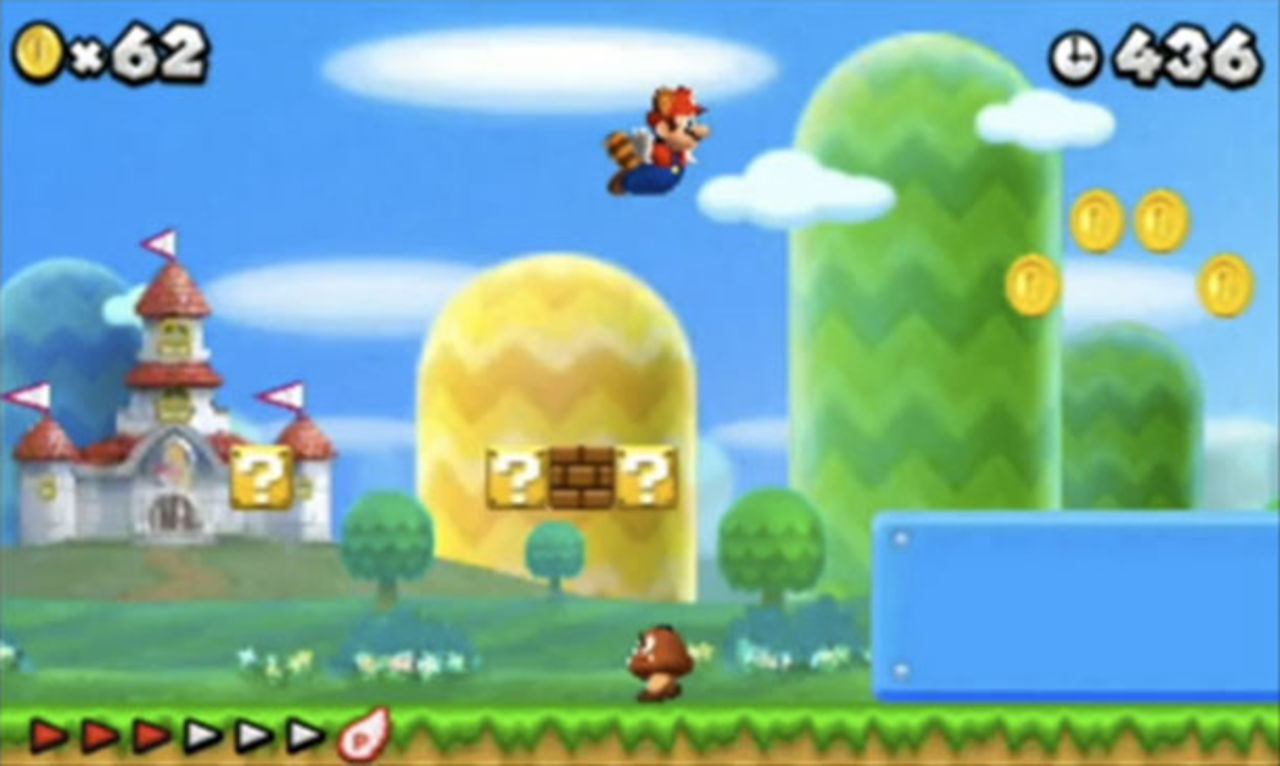 Framtida Nintendo-titlar släpps både digitalt och i butik