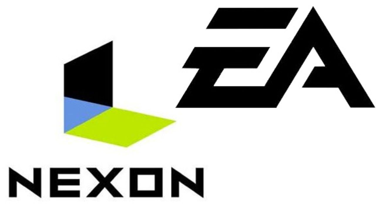 Nexon vill ha EA