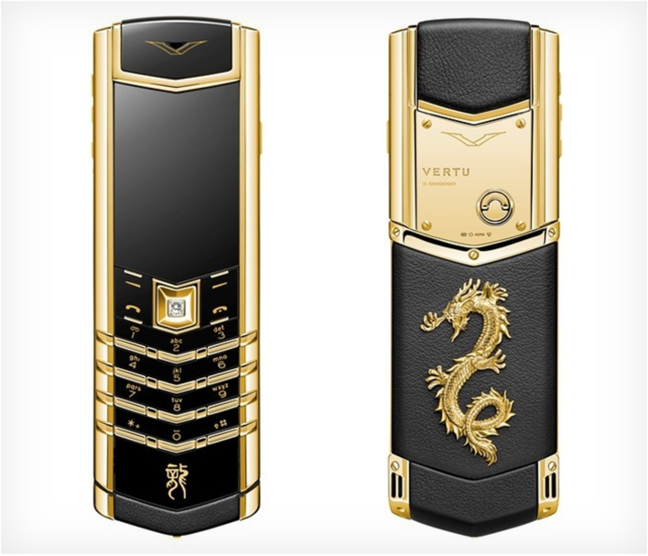 Nokia säljer Vertu för 200 miljoner euro?