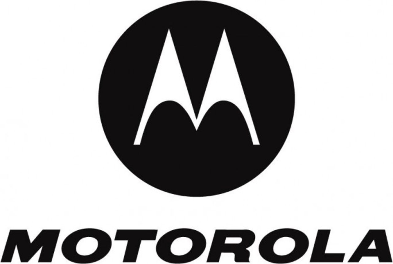 Motorola släpper kvartalsrapport