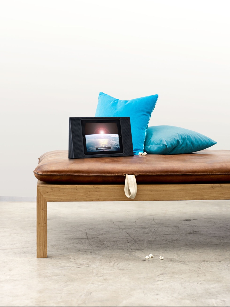 Nytt på högtalarfronten från Bang & Olufsen