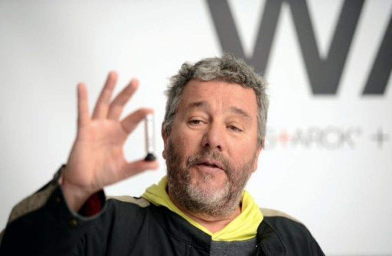 Munspray som gör dig full på momangen