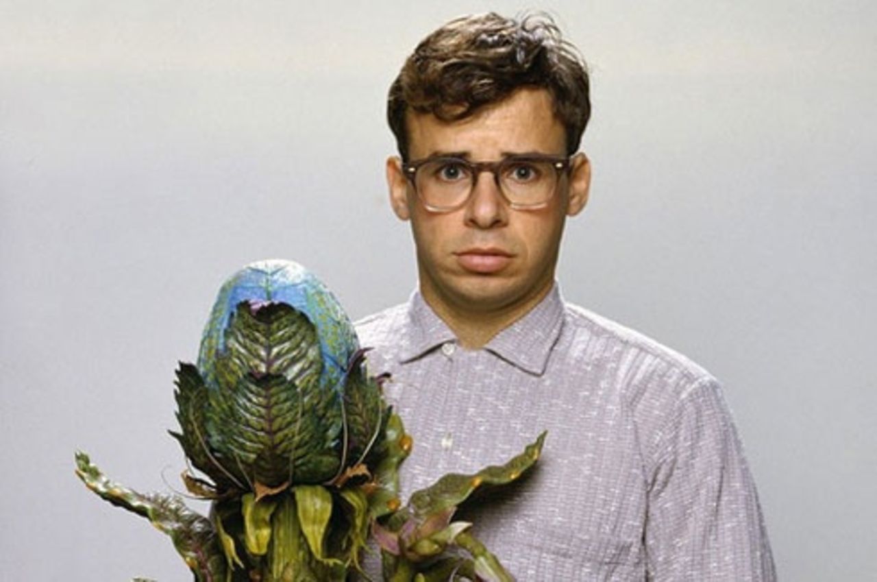 Gordon-Levitt vill nyinviga 