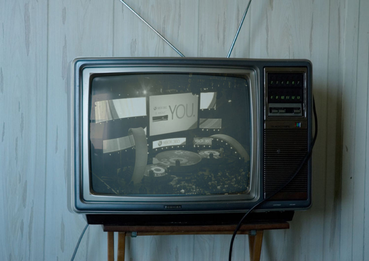 Se Microsofts E3-presskonferens via Xbox 360