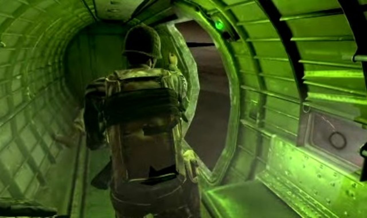 Ny MoH: Airborne-trailer