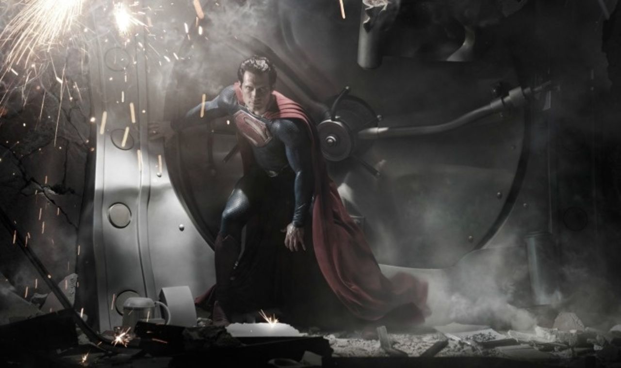 Så blir biosommaren 2013