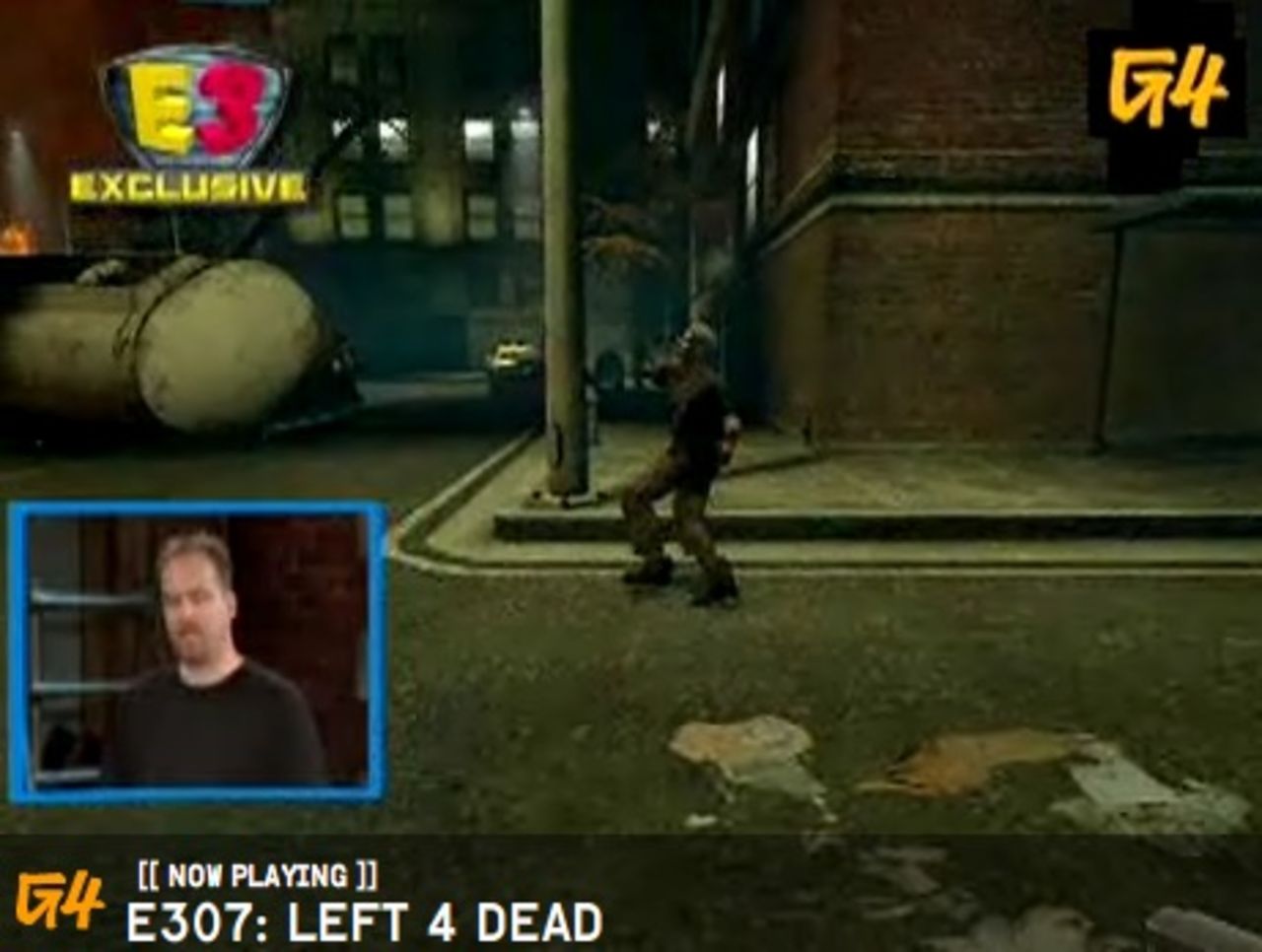 En titt på Left 4 Dead