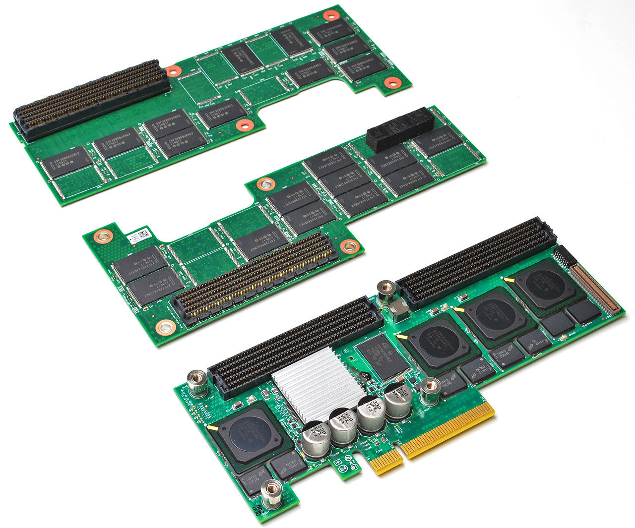 Pcie ssd купить