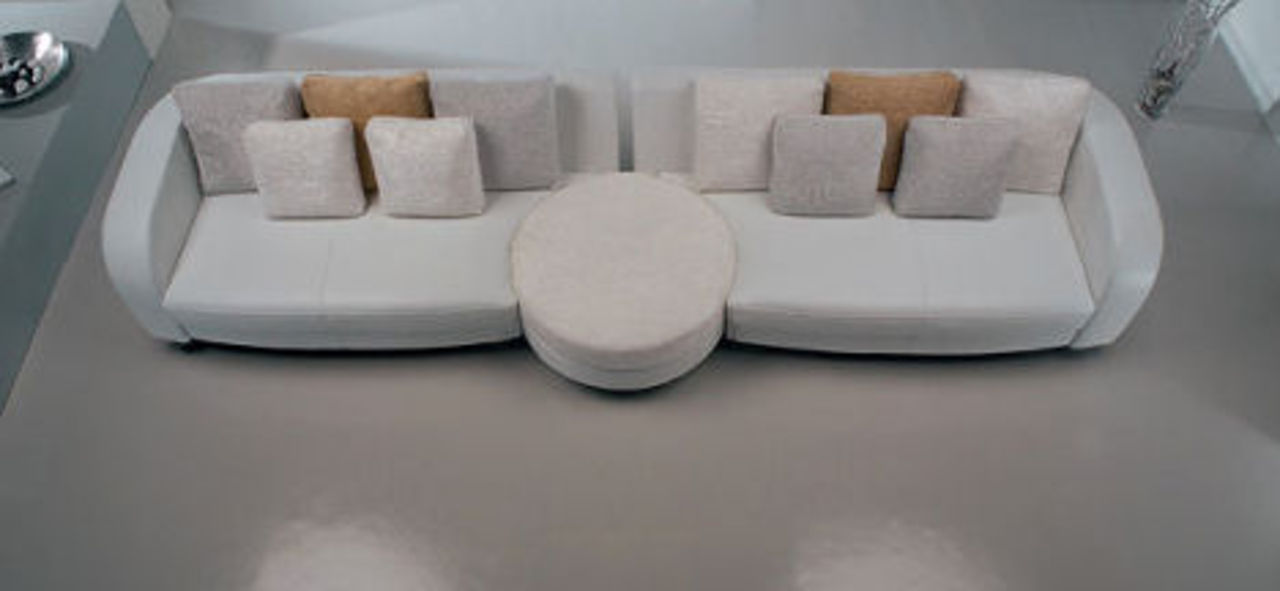 La Meteora Bellini Clock Sofa - Flexibel lösning