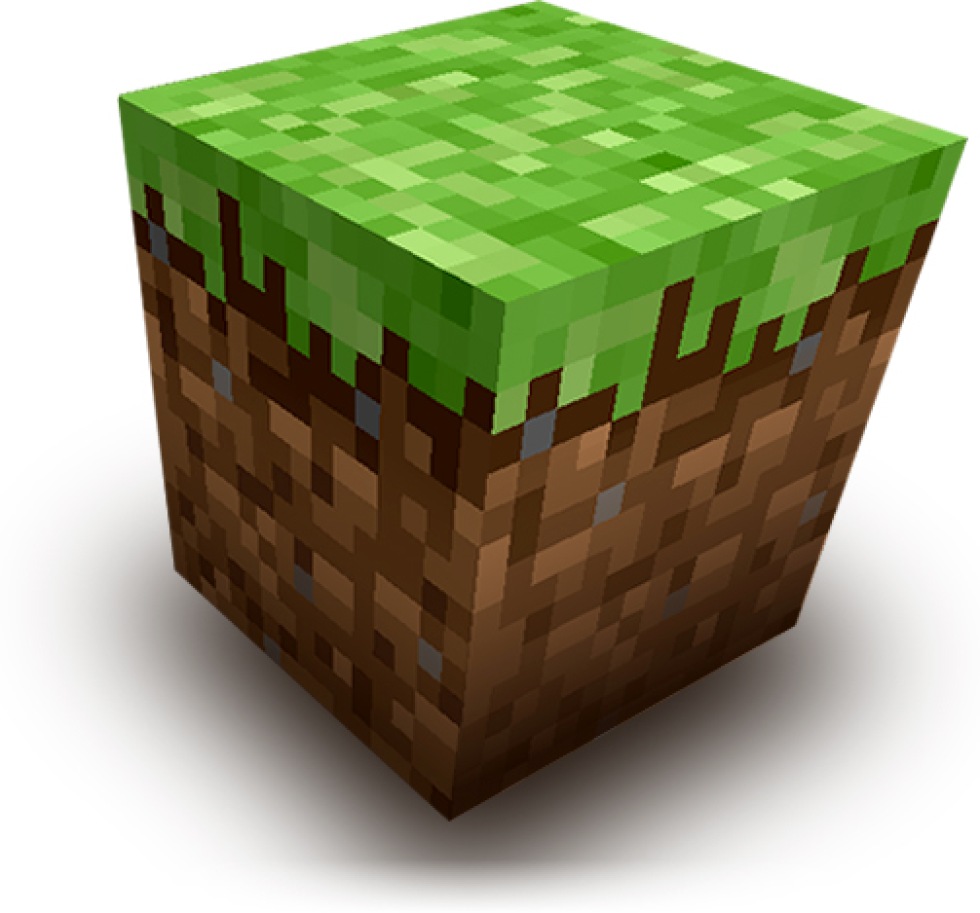 Nu finns Minecraft till Xbox 360