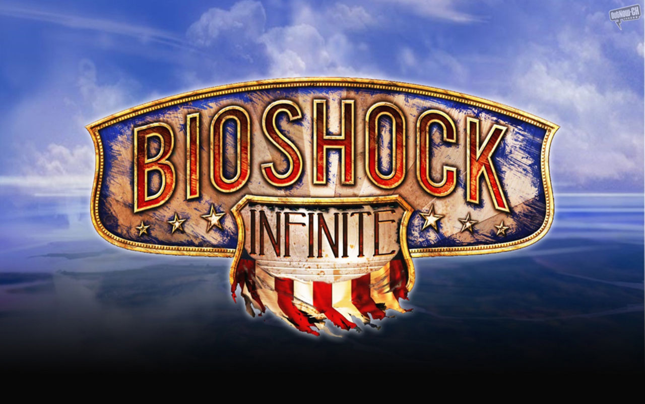 Bioshock Infinite försenas