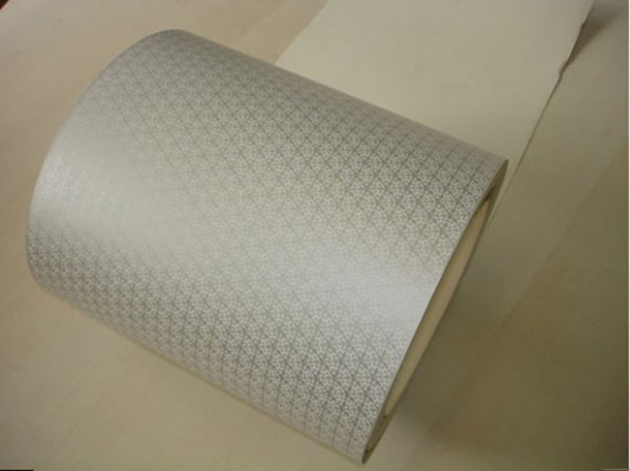 Tapeter som blockerar WiFi