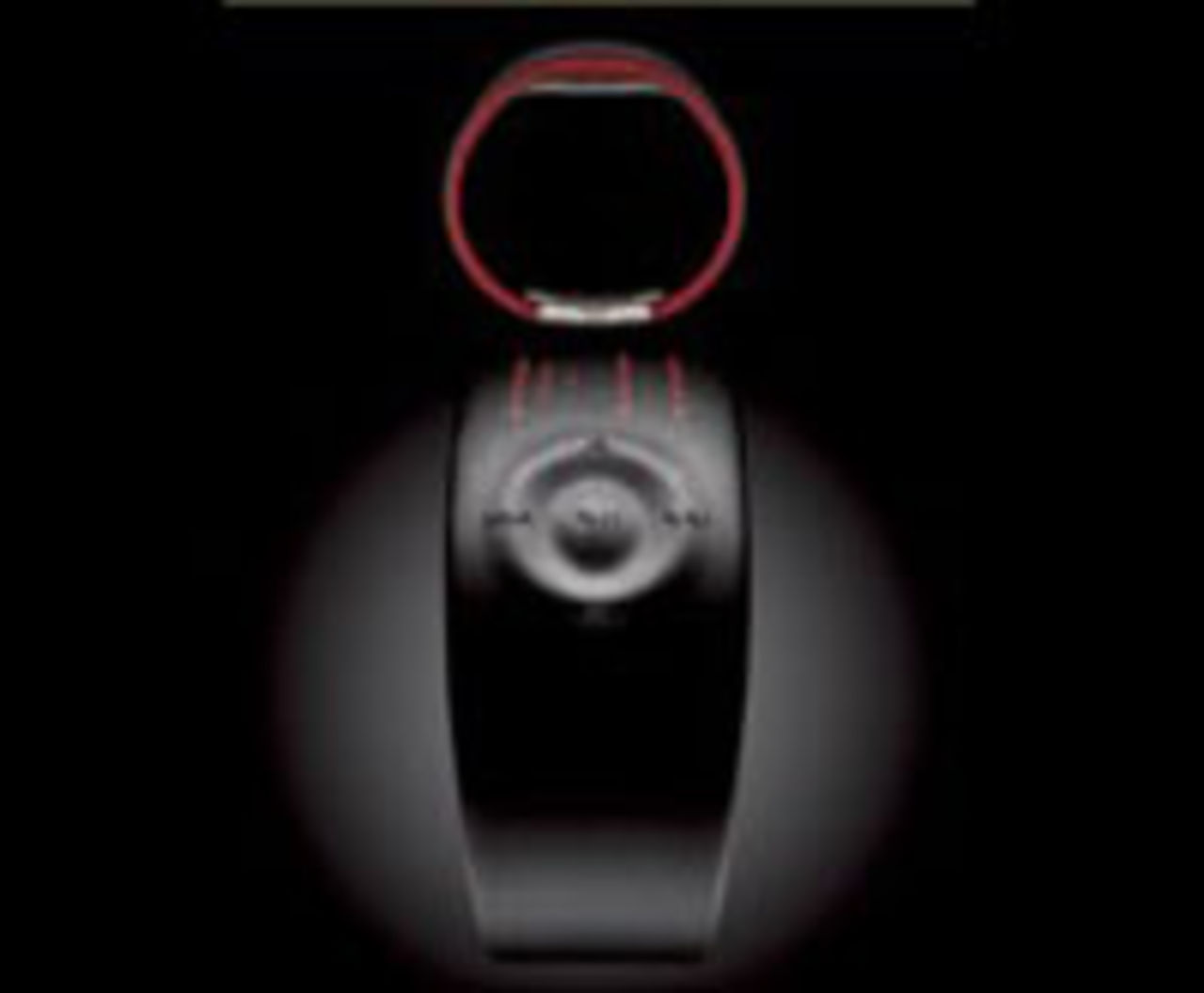 Nike Amp+
