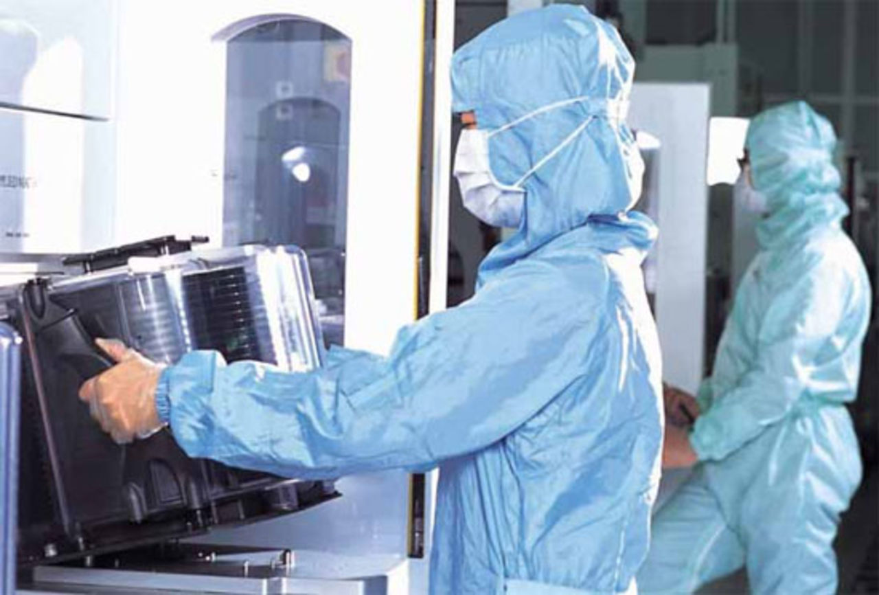 TSMC prioriterar Nvidia i 28 nm-produktionen