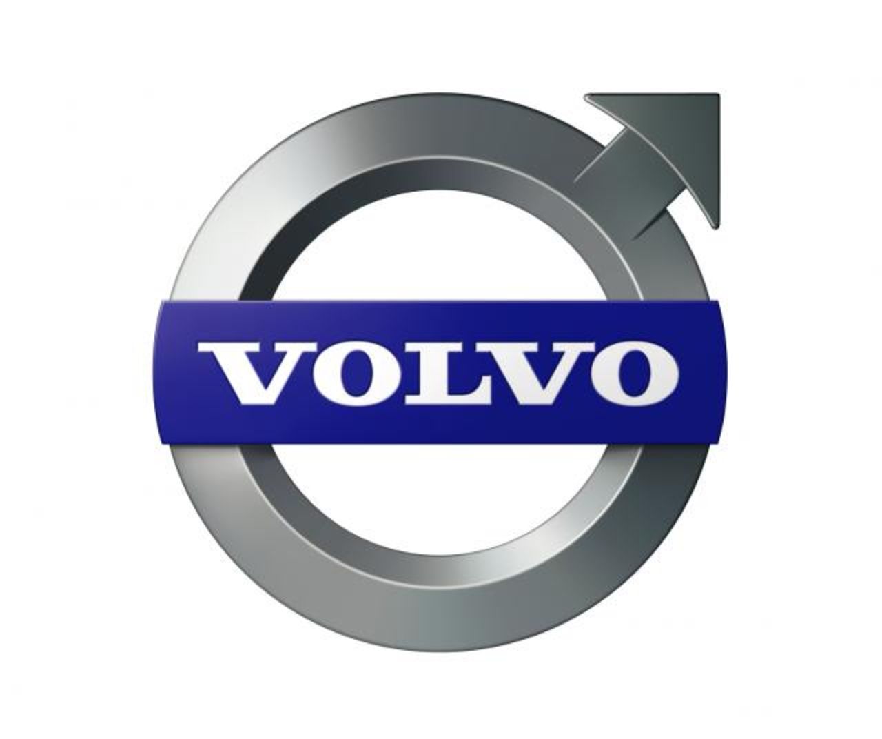 Nu <b>ska</b> Ford sälja Volvo