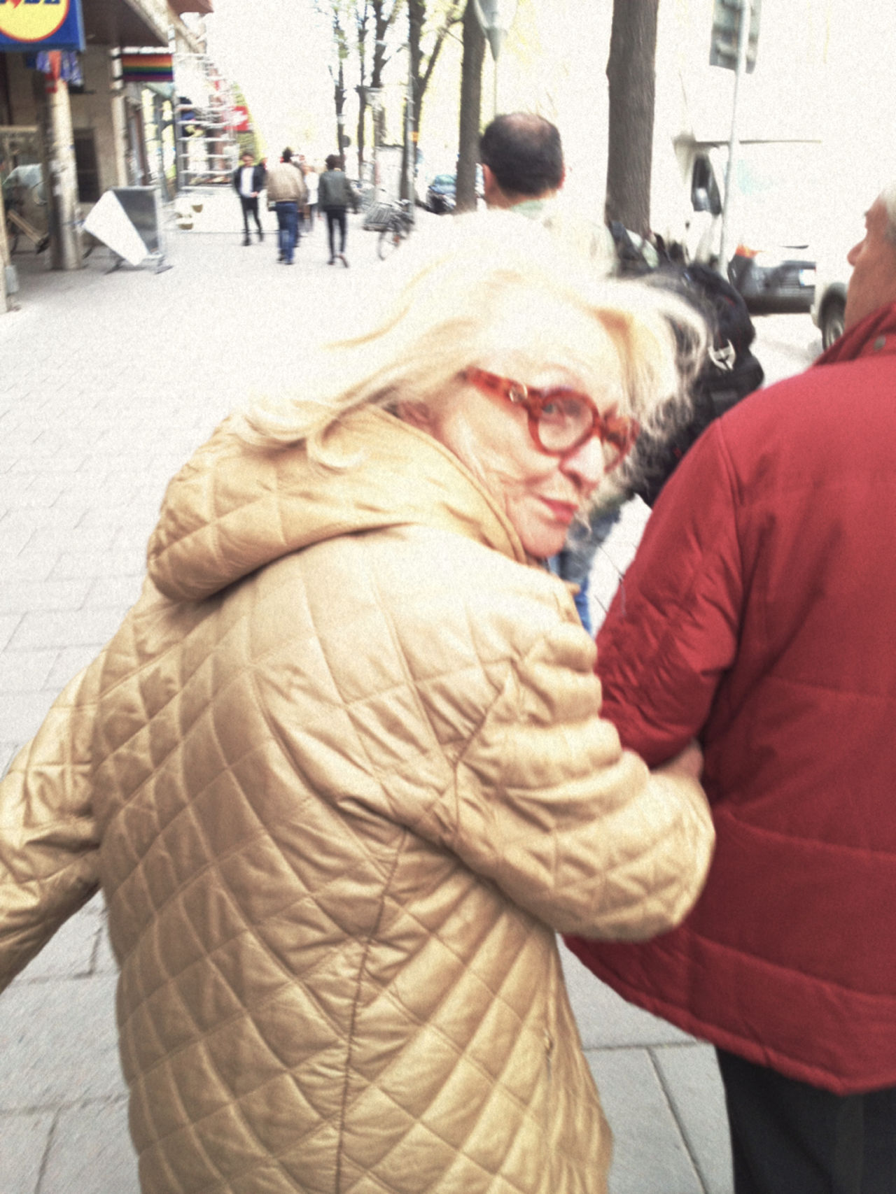 VSCO CAM är filmsimulering för iPhone