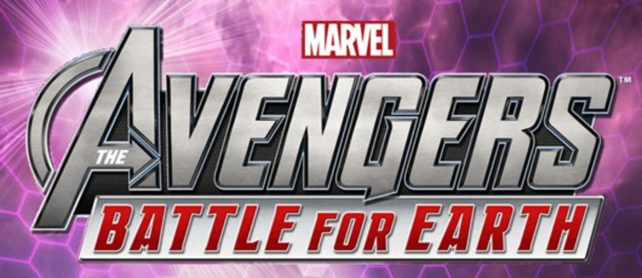 Marvel Avengers: Battle for Earth offentliggjort