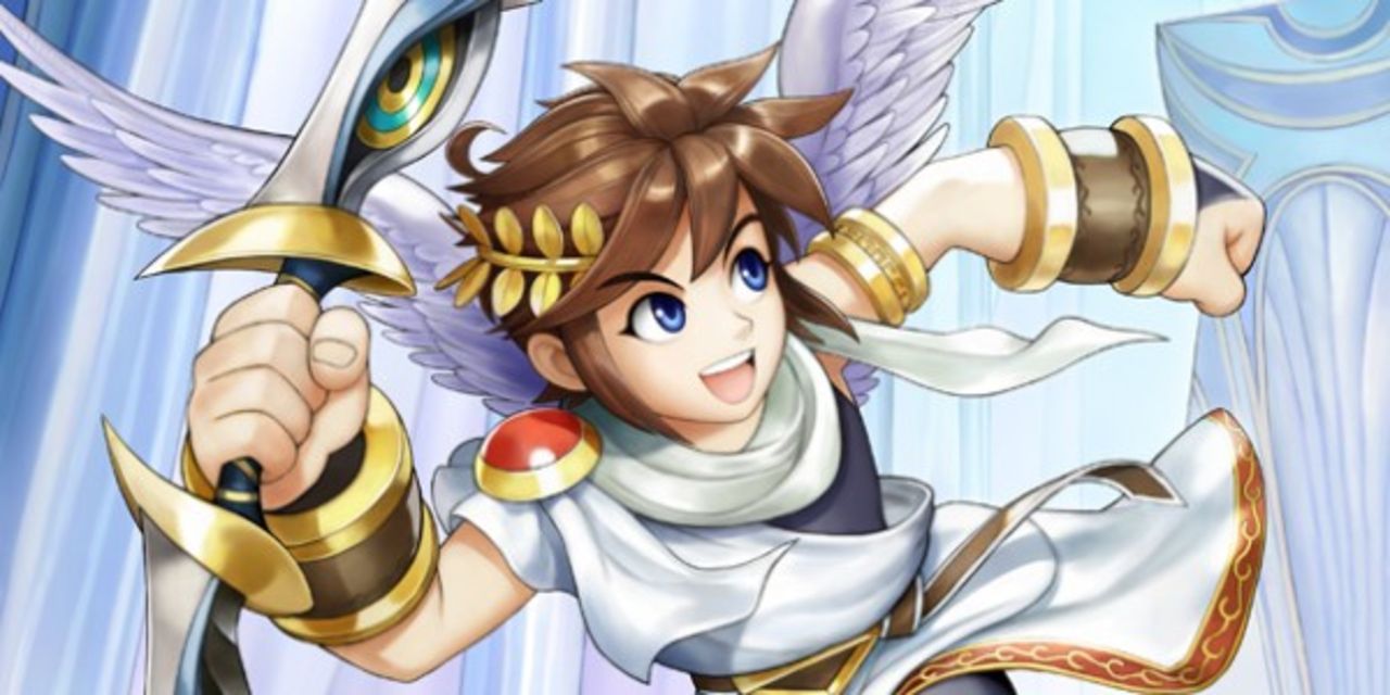 Ingen uppföljare till Kid Icarus: Uprising