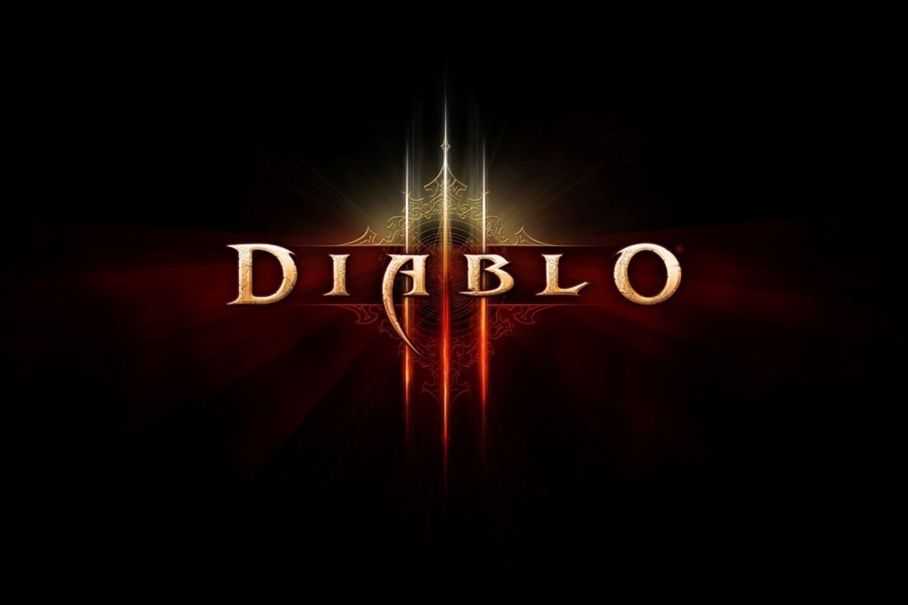 Diablo III slår förhandsbokningsrekord