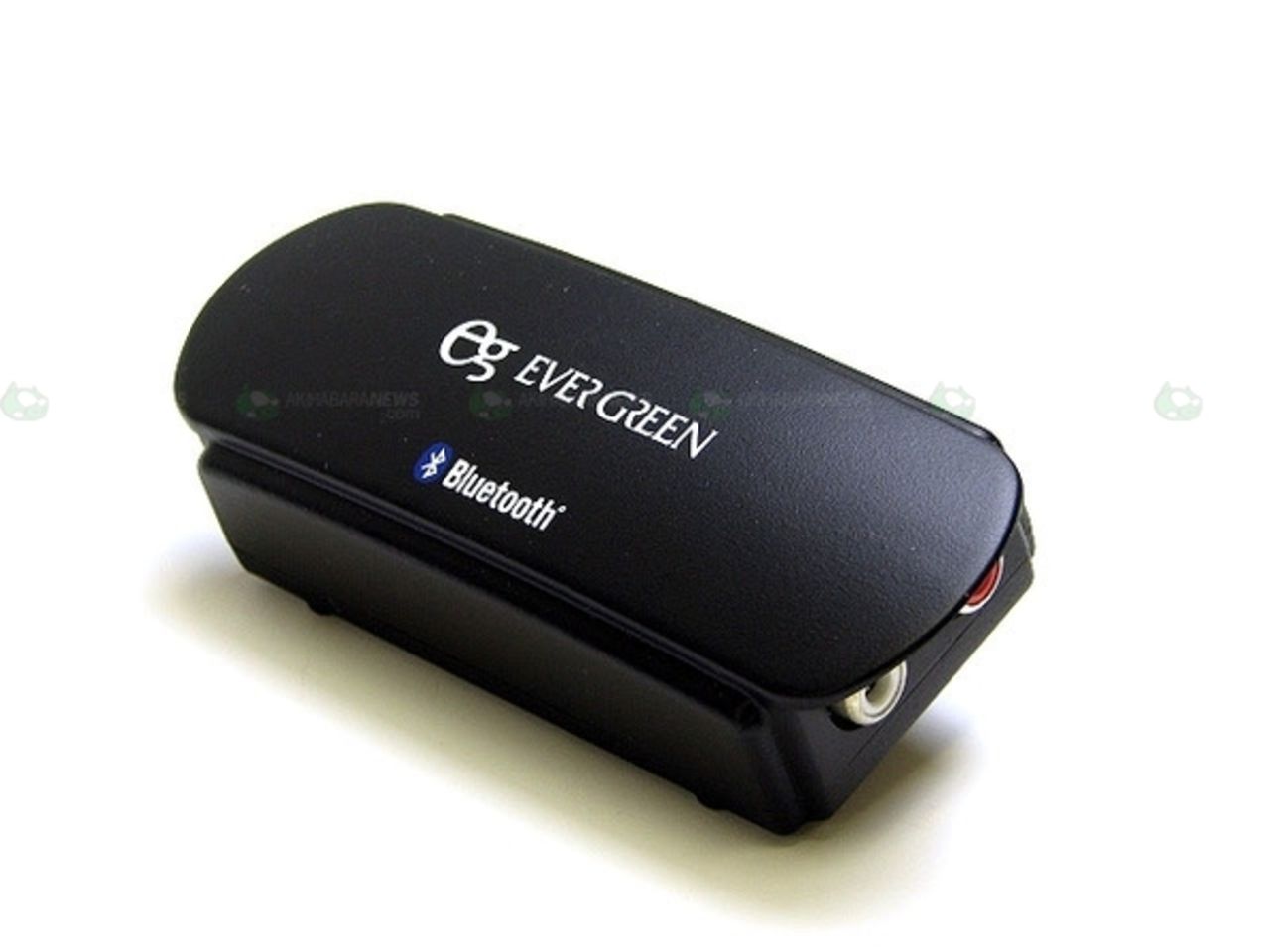 Fixa trådlösa högtalare med Bluetooth-adapter