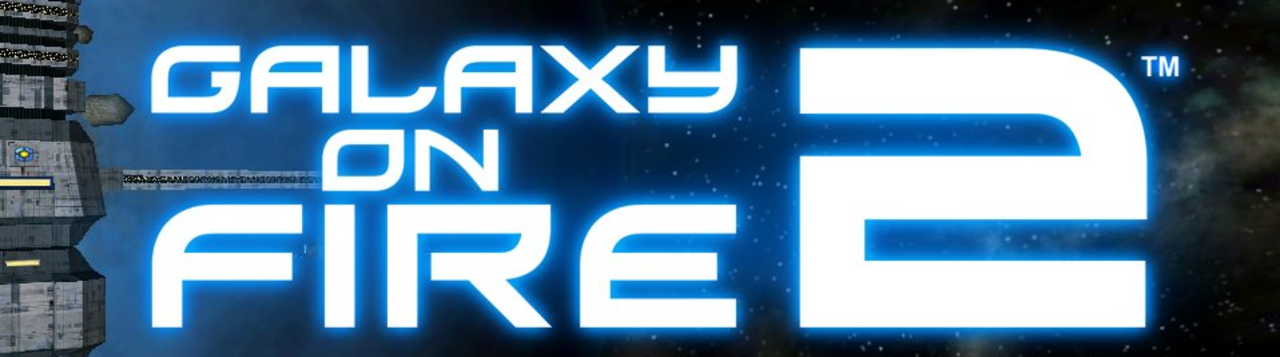 Galaxy on Fire 2 får en efterlängtad expansion i augusti