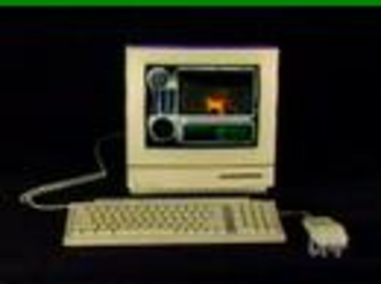 The History of Bungie