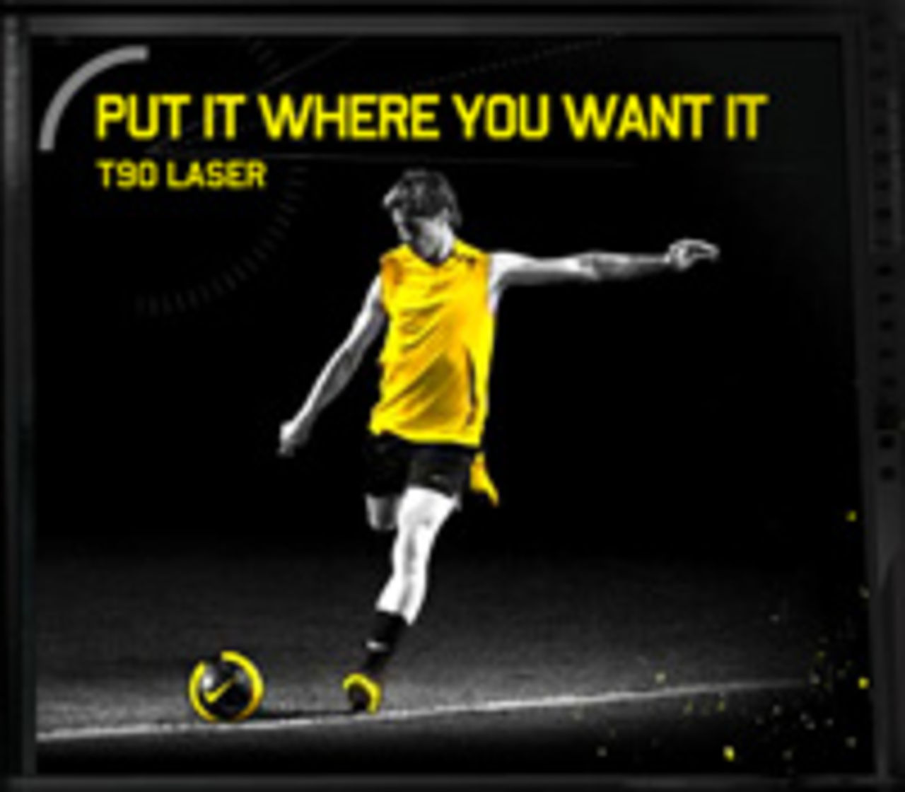 Nike Football