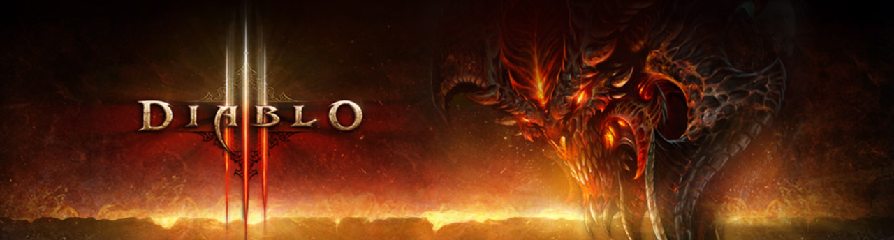 Snart släpps Diablo III