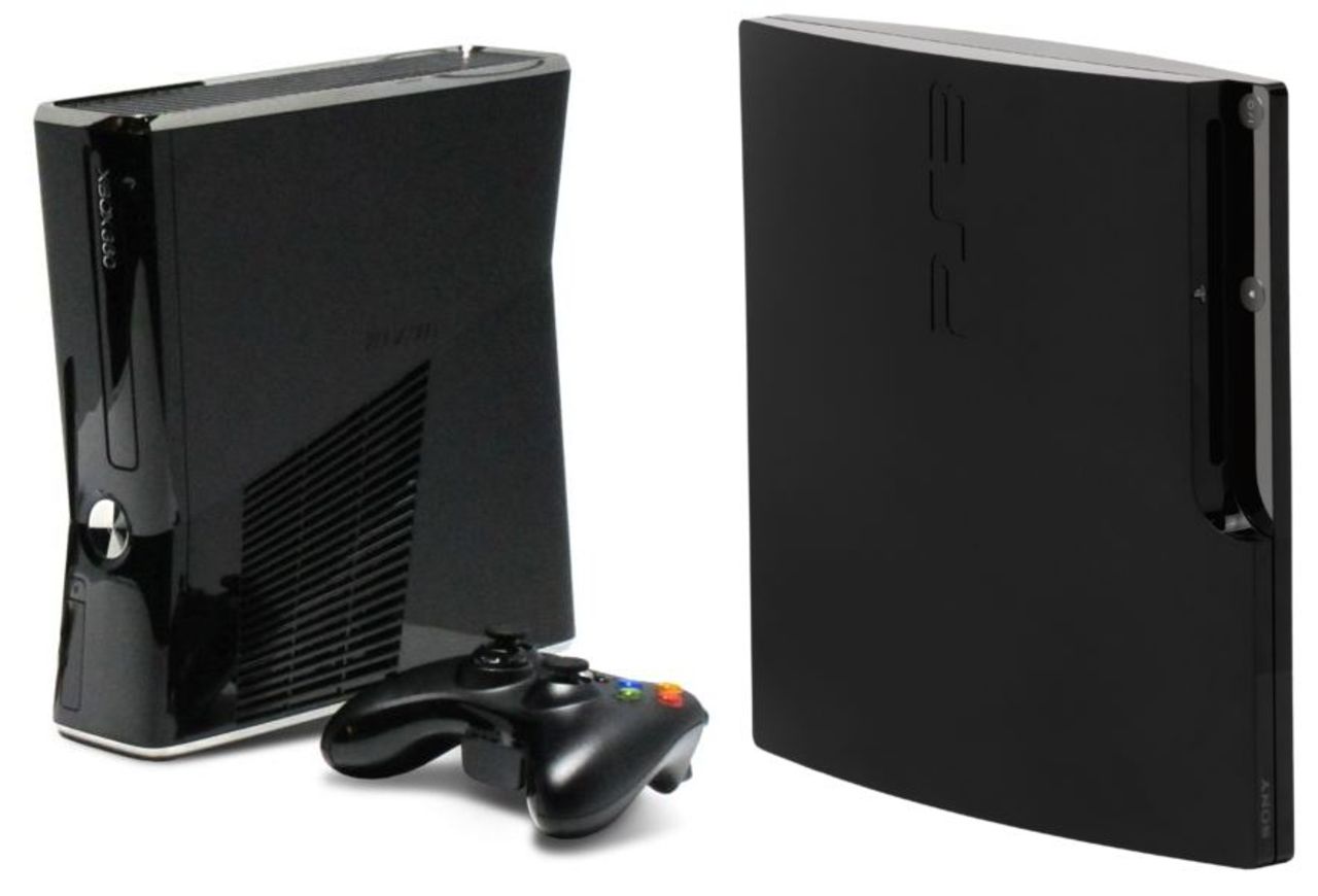 Xbox 360 blev framgångsrik tack vare Sonys misstag