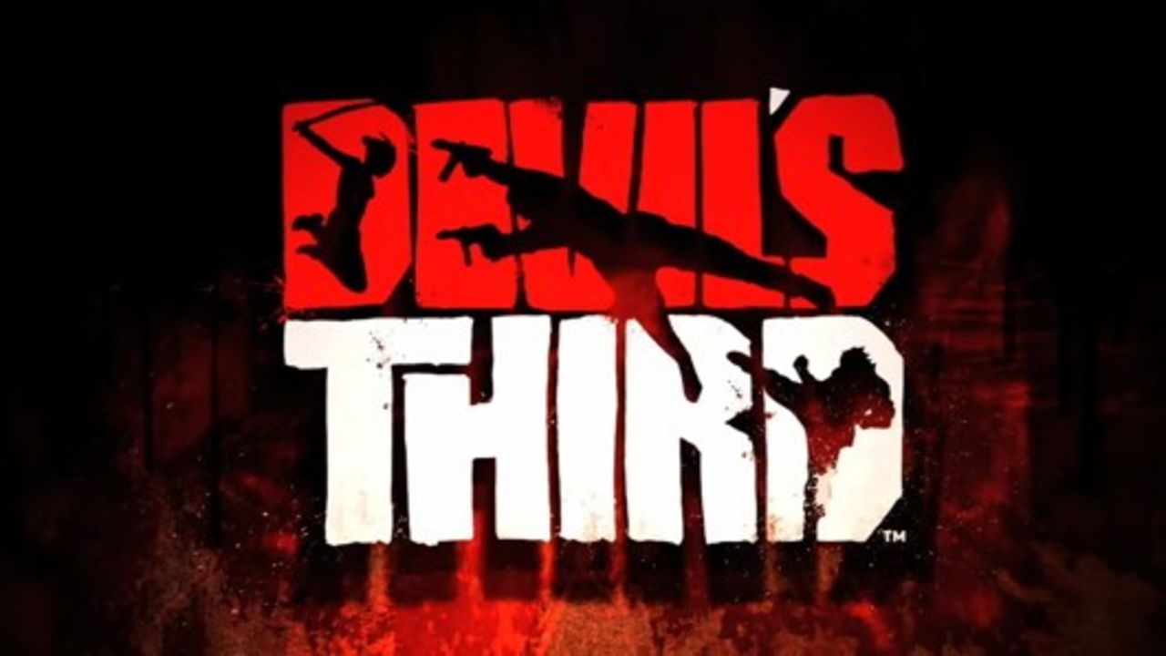 THQ vill bli av med Devil's Third