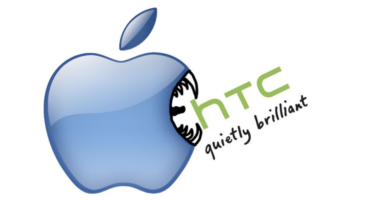Apple stoppar HTC att sälja sina senaste lurar i USA