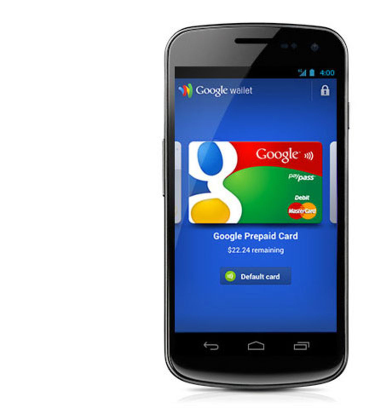 Google släpper ett gäng med Nexus-mobiler till hösten