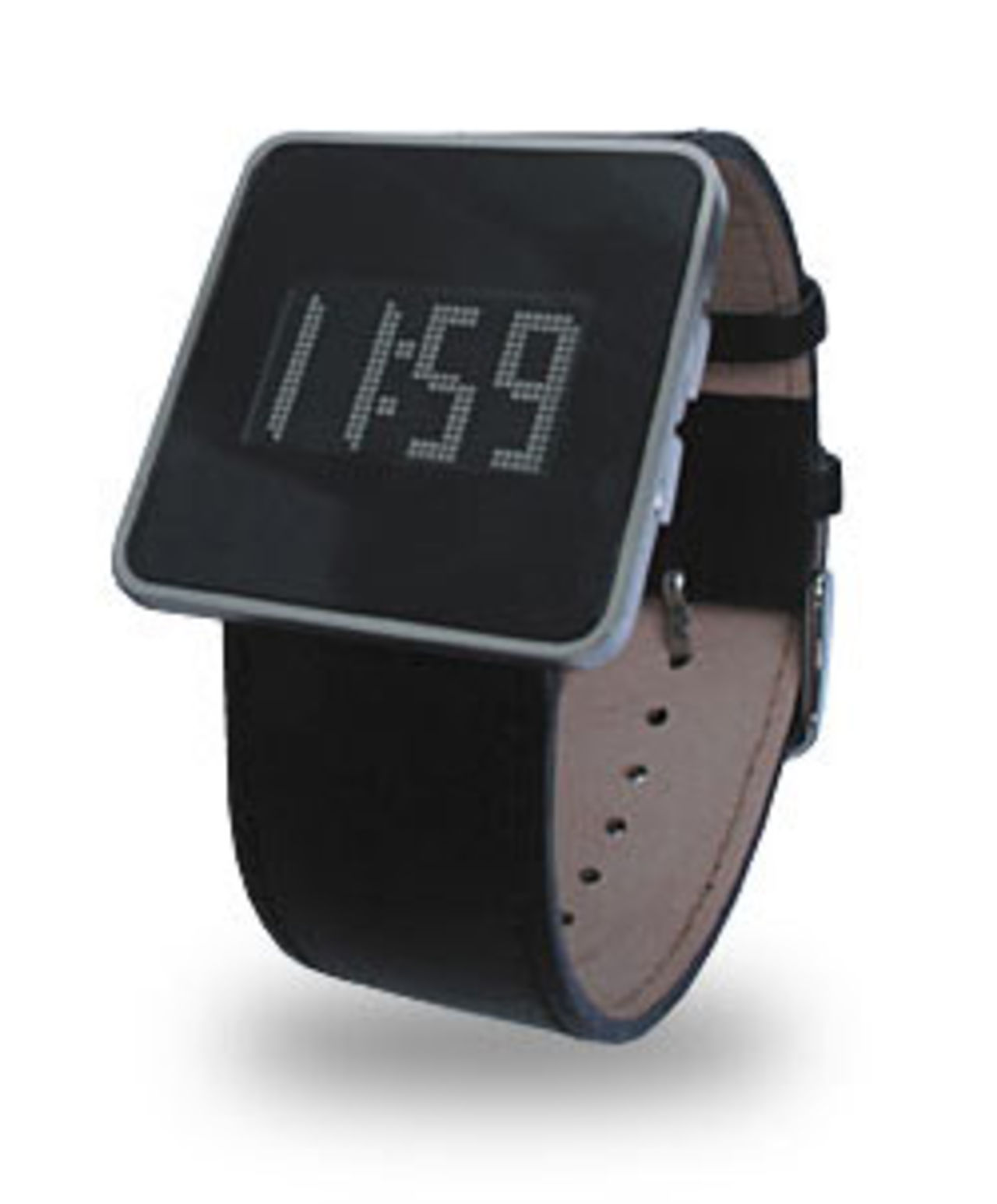 Ximax Slim Watch