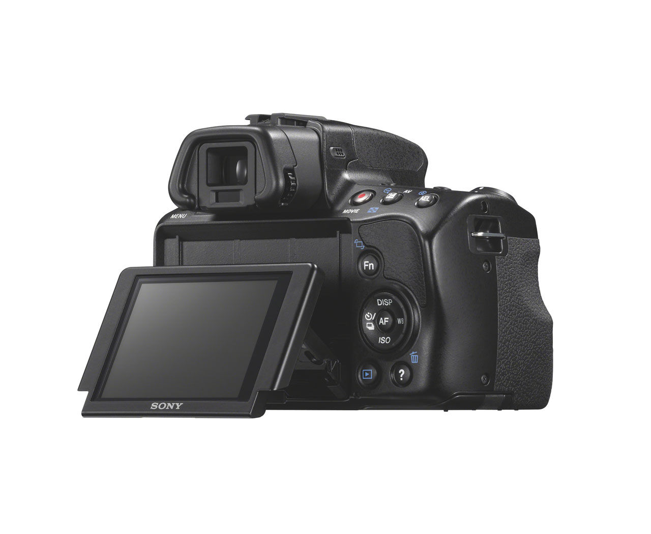 Sony a37 фото