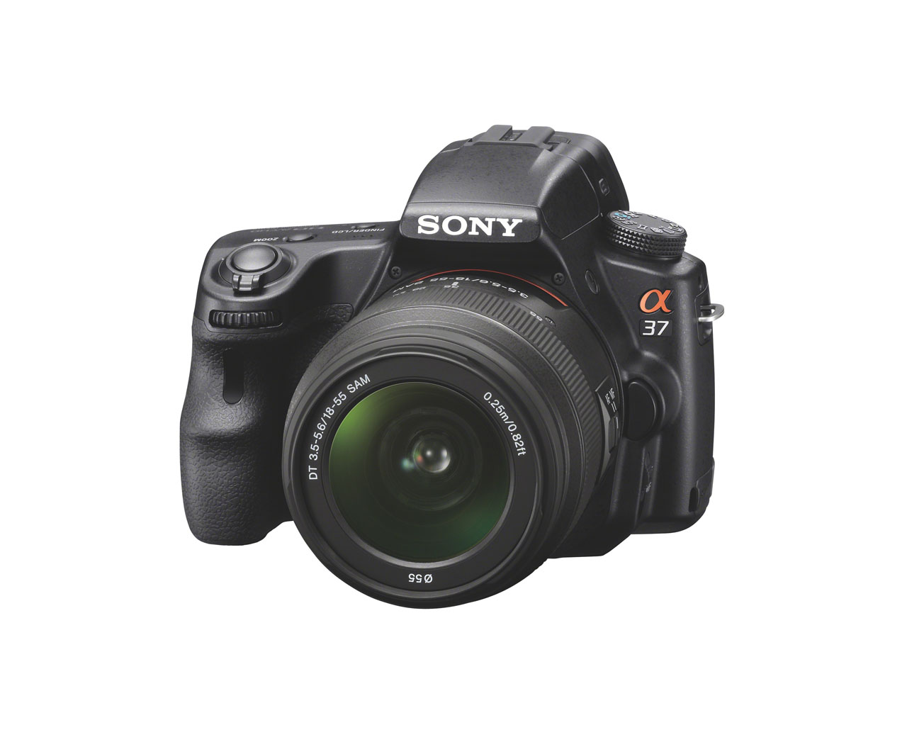 Sony a37 фото