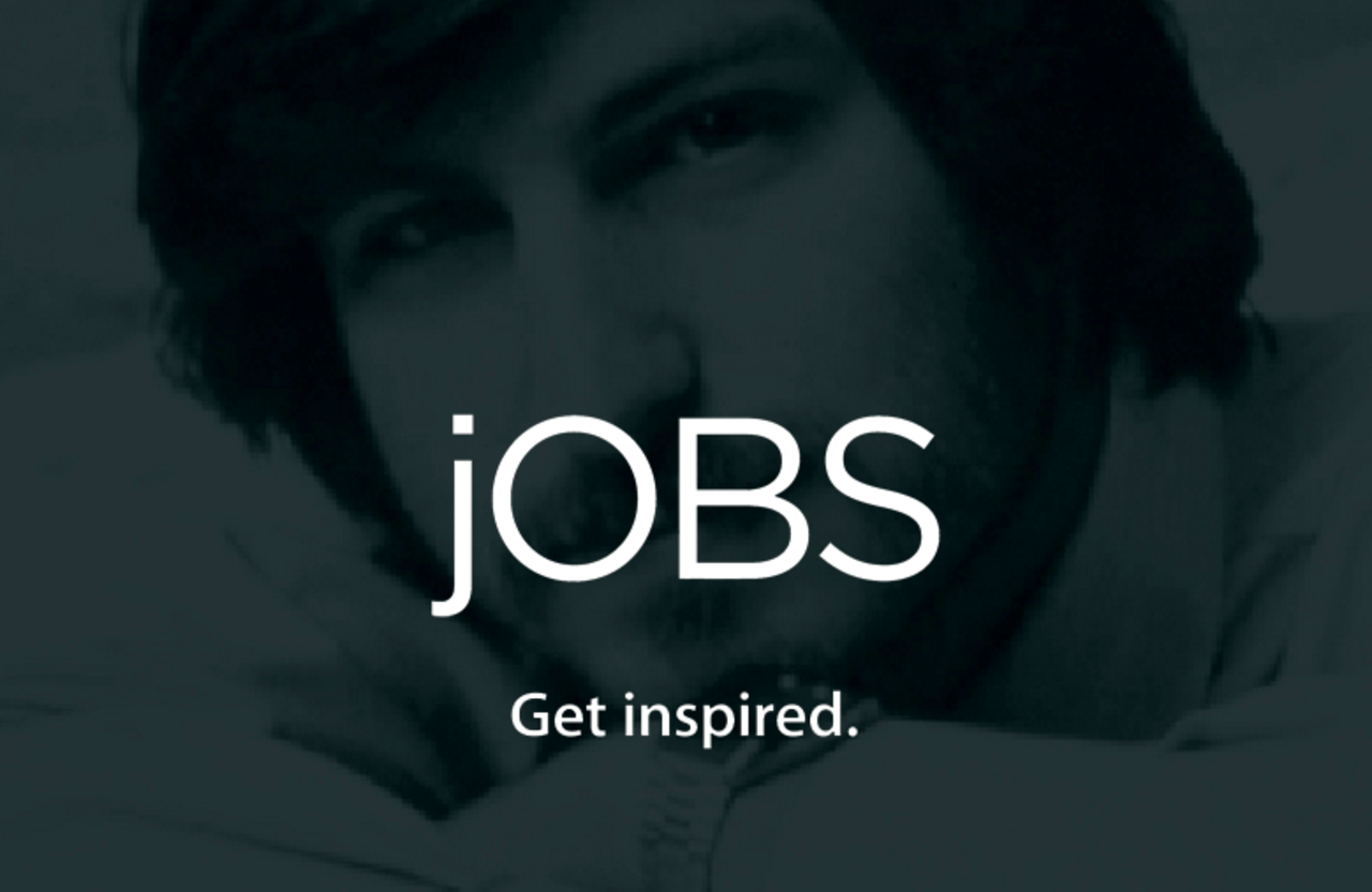 Filmen om Steve Jobs ska bland annat spelas in där allt började