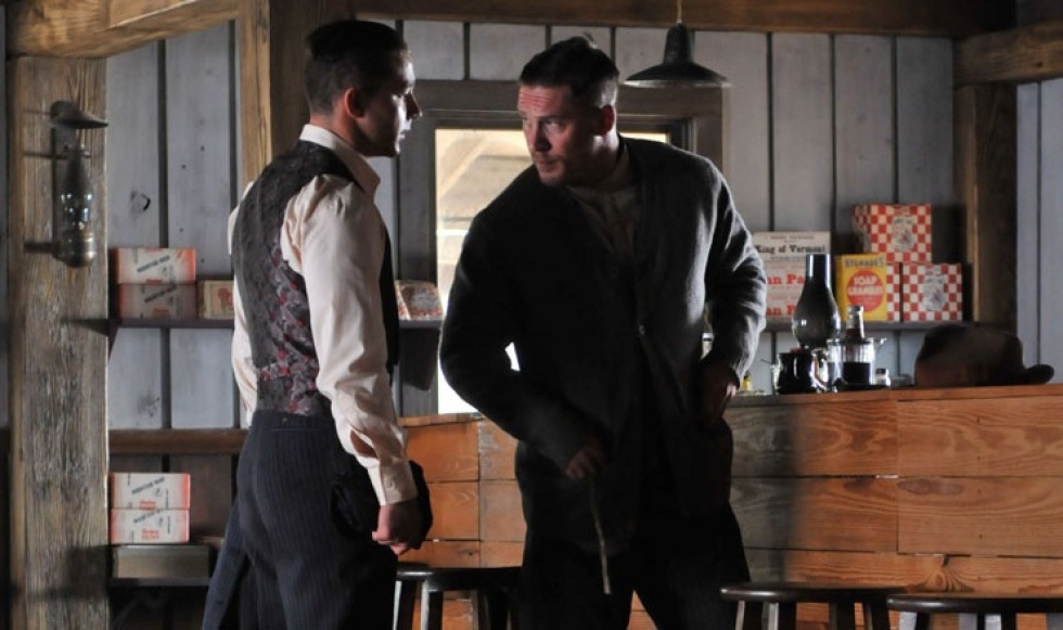 Lawless