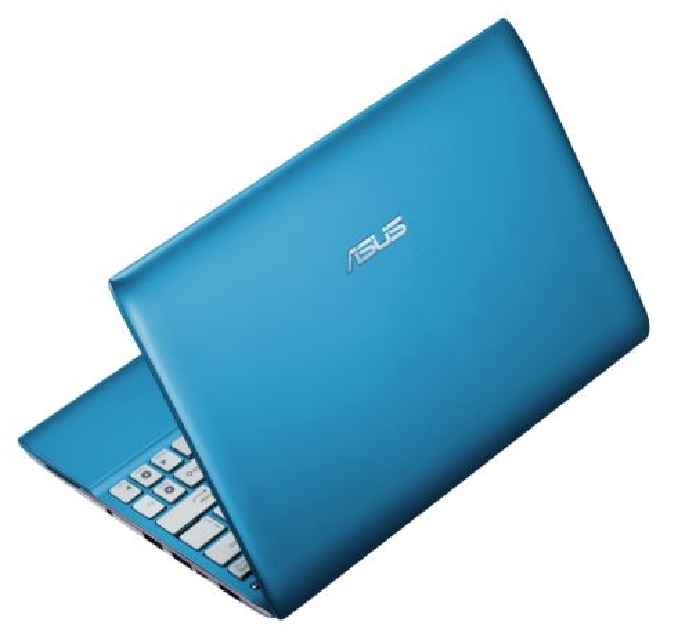 Intel satsar på fläktlösa netbooks i år