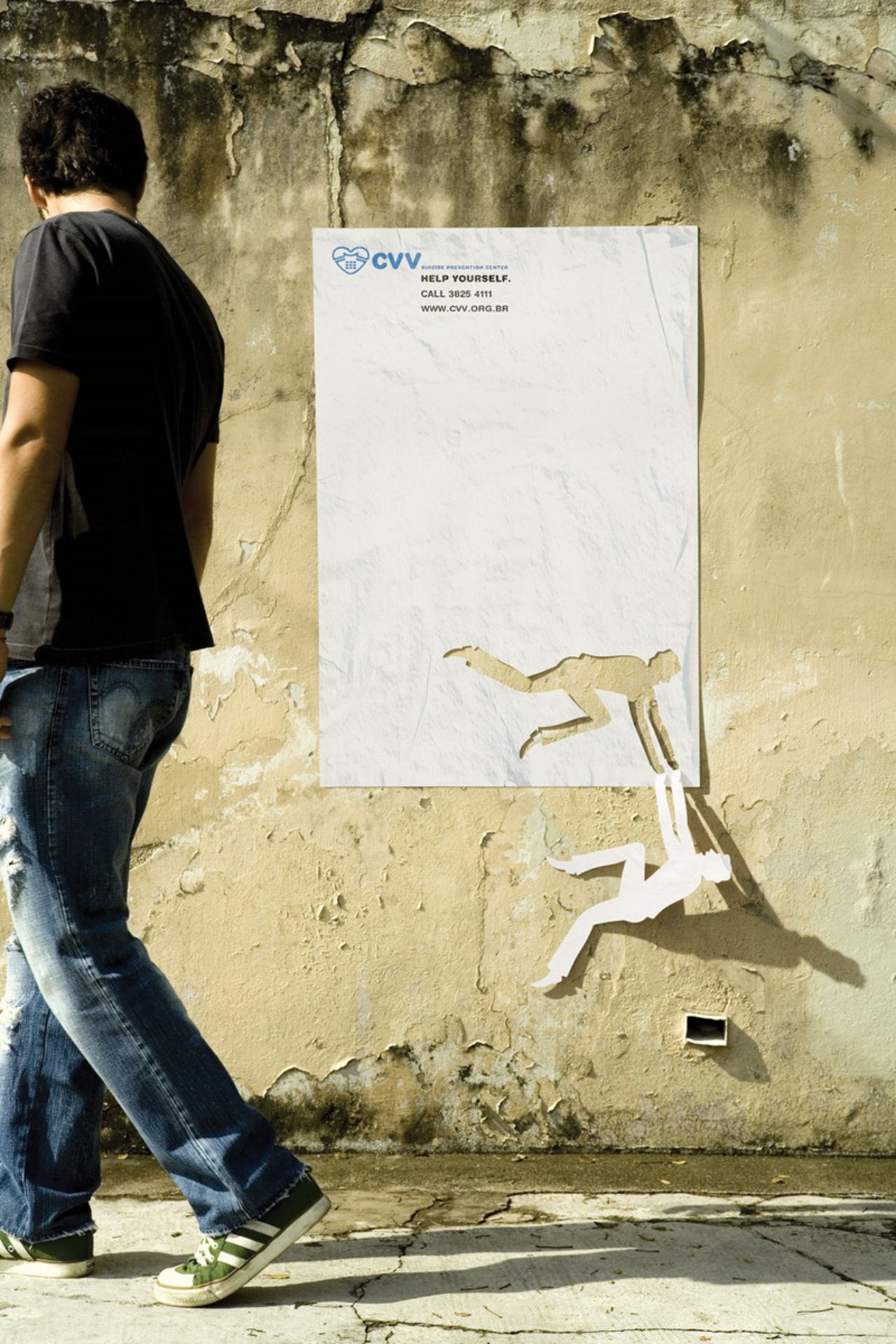 Suicide prevention