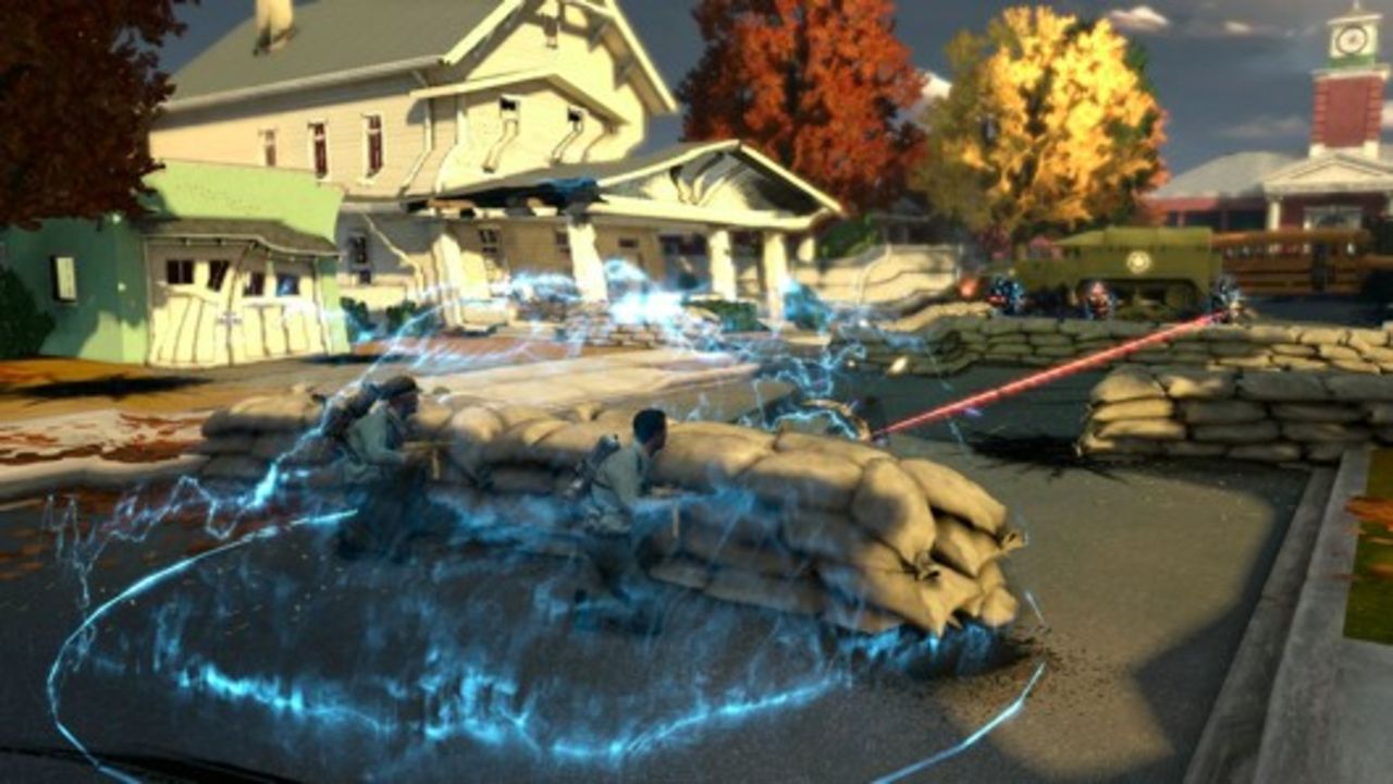 Släppdatum för XCOM: Enemy Unknown