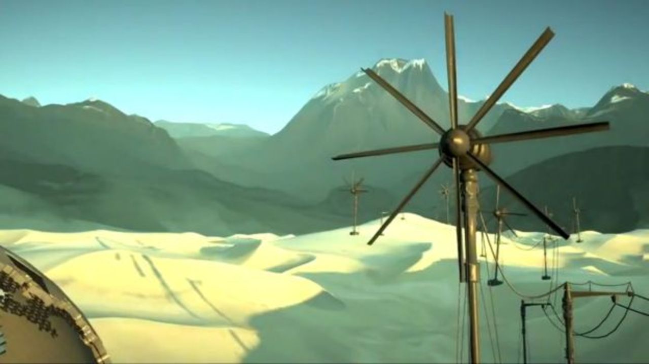 Bungies ny spelserie heter Destiny