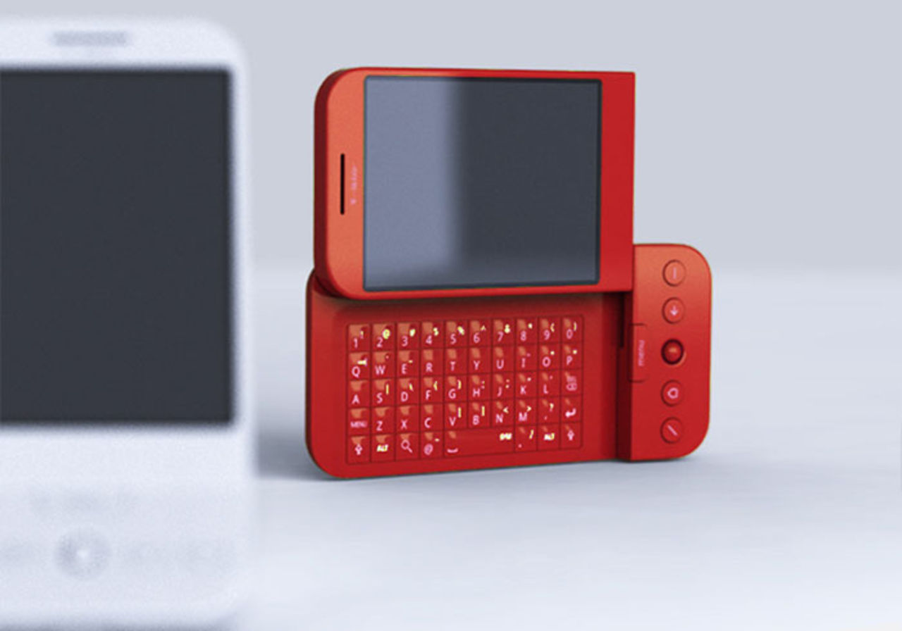 Google köper designfirman Mike and Maaike