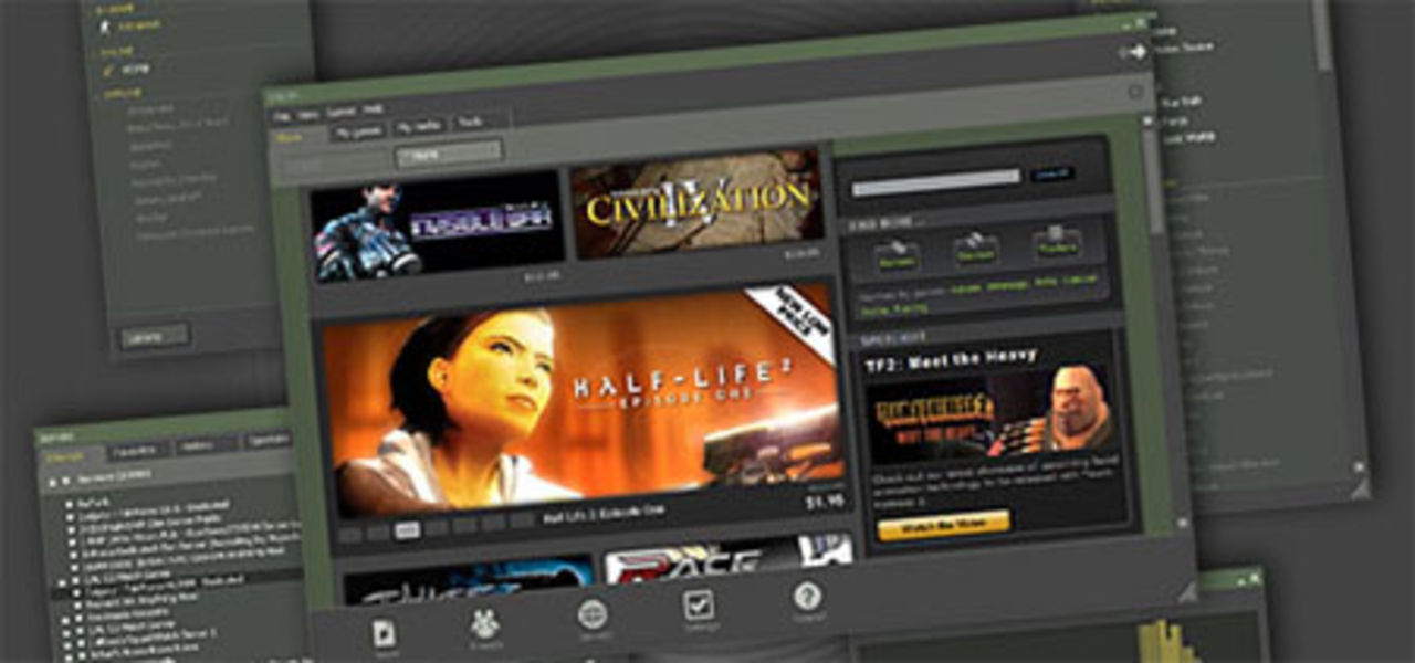 Digital distribution växer