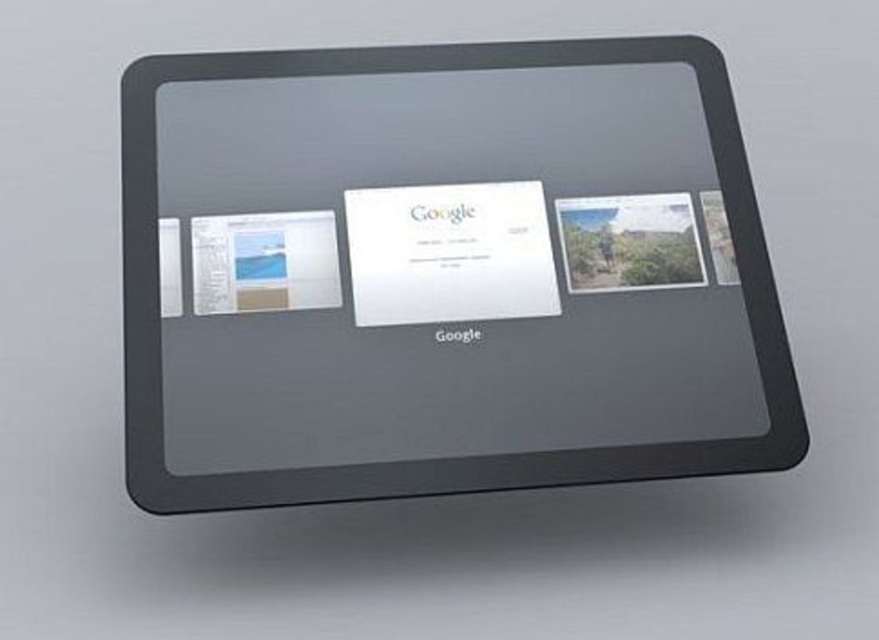 Google ska släppa 7